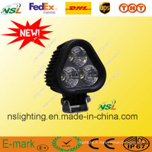 Phare de lumière de moto de CREE au large de la route LED conduite lumière lampe LED Nsl-3003t-30W